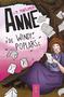 Imagem de Livro - Anne de Windy Poplars