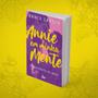 Imagem de Livro - Annie em minha mente