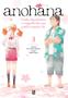 Imagem de Livro - Anohana - Vol. 3