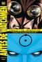 Imagem de Livro - Antes de Watchmen: Coruja - Dr. Manhattan