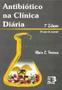 Imagem de Livro - Antibióticos na Clínica Diária - Fonseca - Epub - Manole