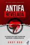 Imagem de Livro - Antifa revelada