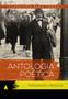 Imagem de Livro - Antologia poética Fernando Pessoa