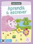 Imagem de Livro - Apoio Escolar - Aprenda a escrever