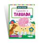 Imagem de Livro - Apoio Escolar - Aprenda a Tabuada