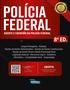 Imagem de Livro - Apostila PF - Agente e Escrivão da Polícia Federal