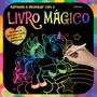 Imagem de Livro - Aprenda A Desenhar Com O Livro Magico
