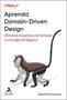 Imagem de Livro - Aprenda Domain-Driven Design