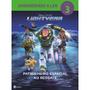 Imagem de Livro - Aprendendo a Ler Nivel 3 - Lightyear - Patruleiro Espacial ao Resgate