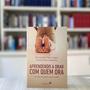Imagem de Livro - Aprendendo a orar com quem ora