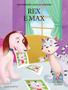 Imagem de Livro - Aprendendo com os animais: rex e max