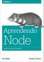 Imagem de Livro Aprendendo Node Novatec Editora