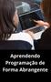 Imagem de Livro Aprendendo Programação de Forma Abrangente - DUKE EDITORA 