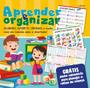 Imagem de Livro - Aprender E Organizar - LAFONTE