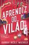 Imagem de Livro - Aprendiz do Vilão