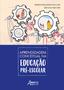 Imagem de Livro - Aprendizagem conceitual na educação pré-escolar