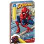 Imagem de Livro - Aqua book Homem-aranha