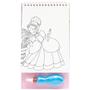 Imagem de Livro - Aquabook: Princesas