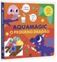 Imagem de Livro - Aquamagic