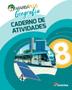 Imagem de Livro - Araribá Plus - Geografia - 8º ano - Caderno de Atividades