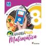 Imagem de Livro Araribá Plus Matemática 8º Ano - Obra Coletiva