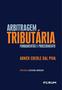 Imagem de Livro - Arbitragem Tributária