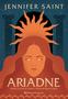 Imagem de Livro - Ariadne