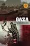 Imagem de Livro - Armadilha em Gaza