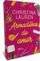 Imagem de Livro Armadilhas do Amor Christina Lauren