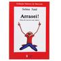 Imagem de Livro Arrasei! Dicas de sucesso com valores