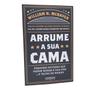 Imagem de Livro Arrume a sua cama - William H. McRaven - Loyola