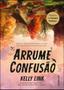 Imagem de Livro - Arrume confusão