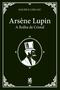 Imagem de Livro - Arsène Lupin e a Rolha de Cristal