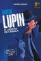 Imagem de Livro Arséne Lupin O Ladrão de Casaca Pé da Letra - Editora Pé da Letra