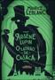 Imagem de Livro - Arsène Lupin o ladrão de casaca