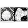 Imagem de Livro - Arte e Cor Lightyear