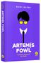 Imagem de Livro - Artemis Fowl: O menino prodígio do crime (Vol. 1)