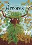 Imagem de Livro Árvores De Socha, Piotr. Capa Dura Em Português, 2022 - Infantil Lindo Para Presentes
