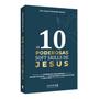 Imagem de Livro - As 10 Poderosas Soft Skills de Jesus