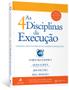 Imagem de Livro - As 4 disciplinas da execução