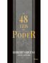 Imagem de Livro As 48 Leis do Poder Robert Greene