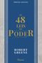 Imagem de Livro - As 48 leis do poder