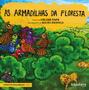 Imagem de Livro - As armadilhas da floresta