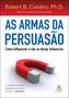 Imagem de Livro As Armas da Persuasão