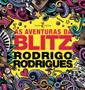 Imagem de Livro - As aventuras da Blitz