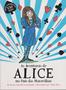 Imagem de Livro - As aventuras de Alice no país das Maravilhas