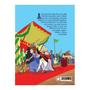 Imagem de Livro As aventuras de Caramelo : A chegada da corte portuguesa ao Brasil - volume 2 - Ulisses Trevisan Palhavan - Texugo