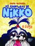 Imagem de Livro - As aventuras de Nikko