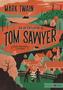 Imagem de Livro As aventuras de Tom Sawyer: edição comentada e ilustrada Mark Twain