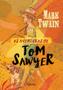 Imagem de Livro - As Aventuras de Tom Sawyer